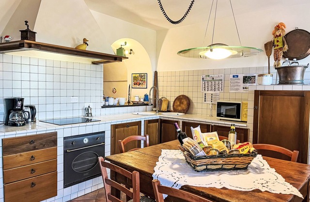 Casa Sylvie by Interhome