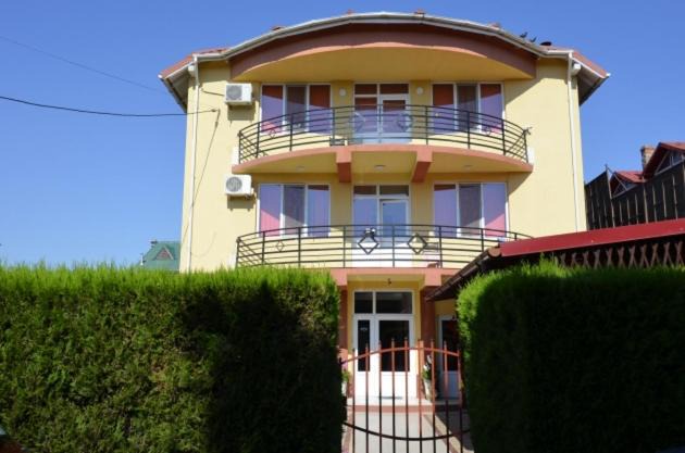 Casa TALISMAN