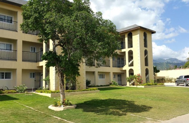 Casa Tamar Guest Apartment