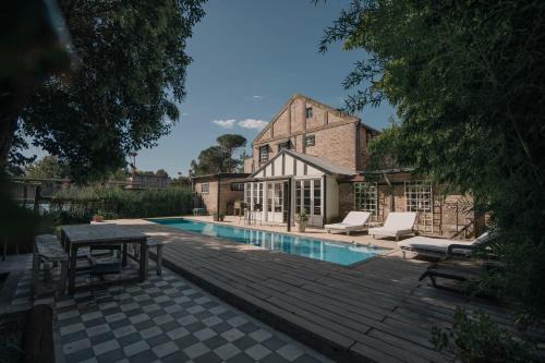 Casa Tenis Hotel & Club