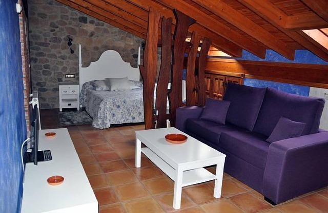 Casa Tinuca for 2 people