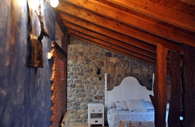 Casa Tinuca for 2 people