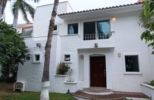 Casa Tranquila a pie de la Marina!