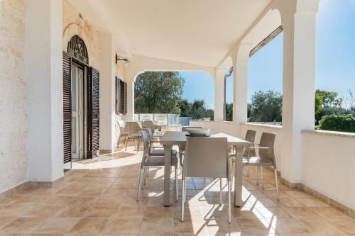 Villa Antonia 