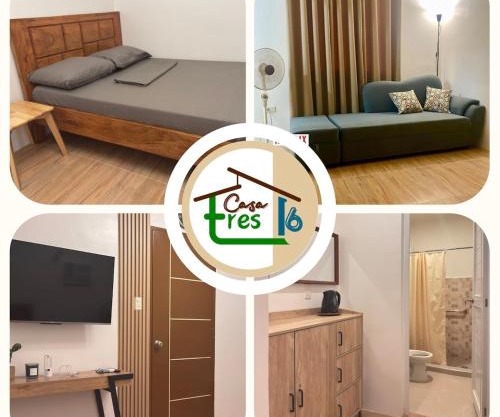 Casa Tres16 - Your Private Cozy Retreat