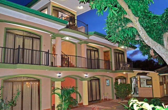 Casa Tropical