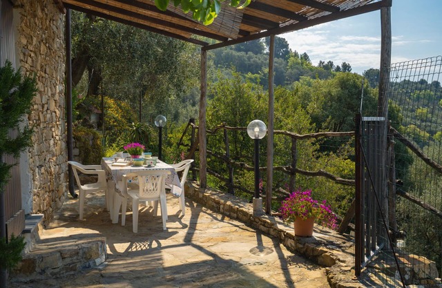 Casa U Baregu by Interhome