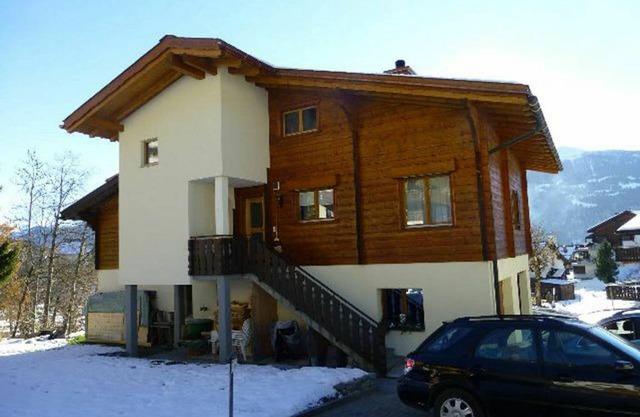 Casa Ual Capaul 676.1