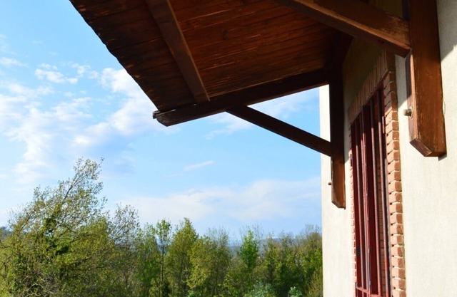 Casa Vacanze Relax e Natura