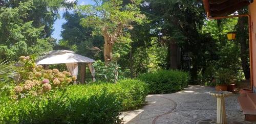 Casa Vacanza la Sorgente da Manu