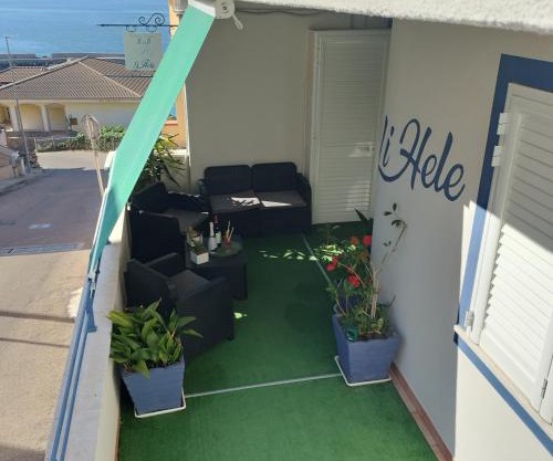 Casa Vacanza LiHele - Locazione Turistica