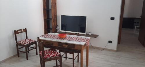 Casa Vacanza Palazzo la Loggia