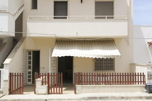 Casa Vacanza Teresa con balcone