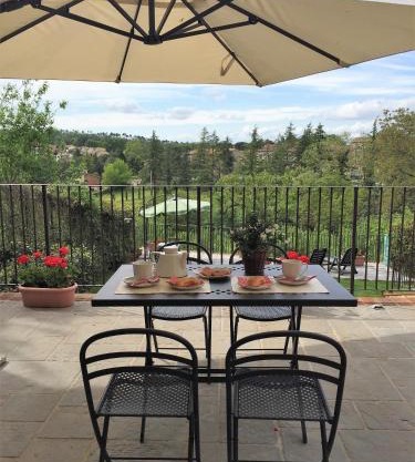 Casa vacanza vicolo degli orti