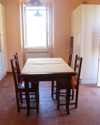 Casa vacanze con balcone Valleremita - Analogic tour