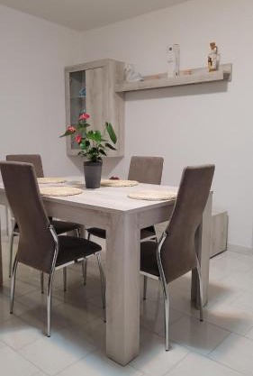 Casa vacanze da Gigi