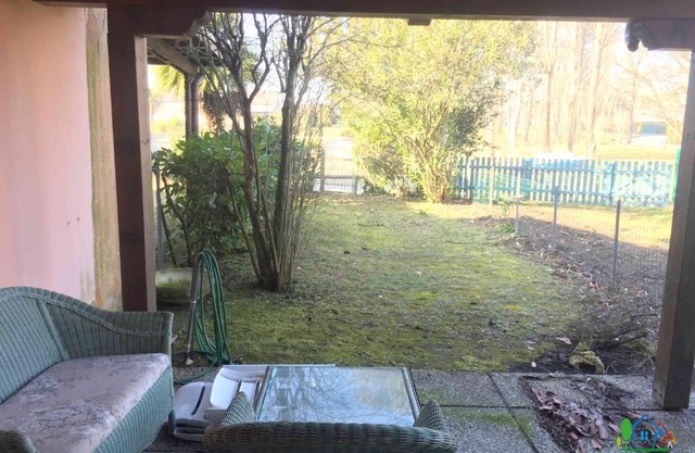 Casa Vacanze, fiordo in via decima ovest, Isola di Albarella