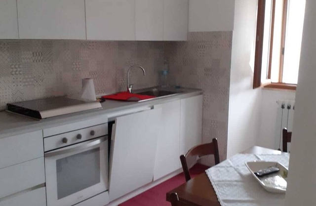 " CASA VACANZE GIO " Campagnatico/Gr/Toscana Holiday homes for 5 people