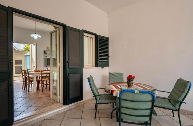 Casa Vacanze Kalocéri