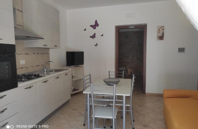 Casa vacanze "La Perla"