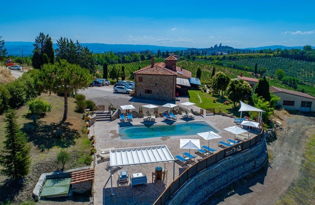 Casa Vacanze Le Case