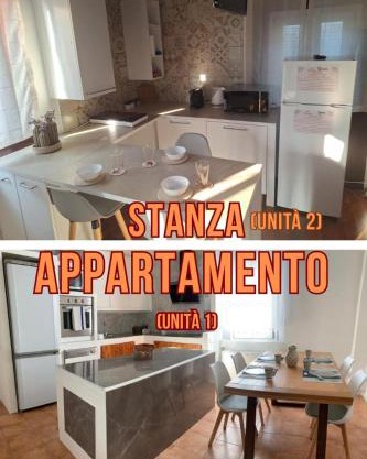 Casa vacanze Le Rondini
