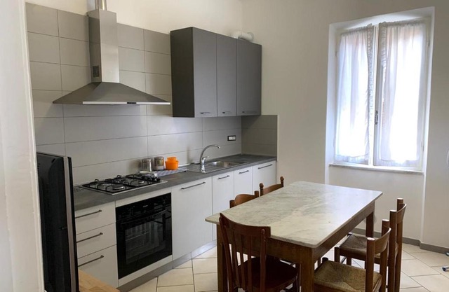 Casa Vacanze Maria fiumaretta