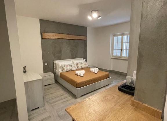 Casa Vacanze SANGALLO