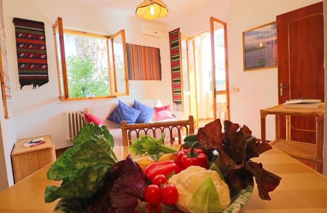 Casa vacanze sara a Otranto 4 posti