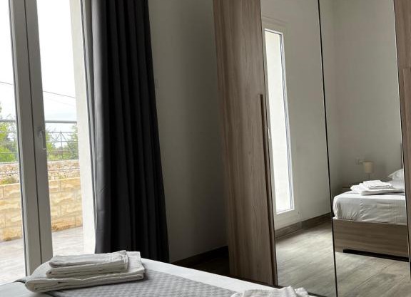 Casa vacanze Theros, lido di Noto