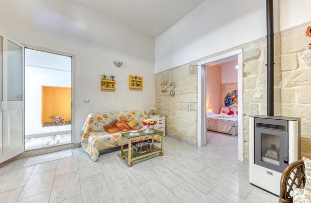 Casa vacanze vicino a Otranto