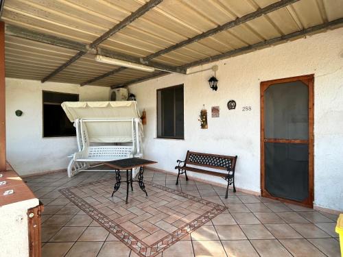 Casa Vacanze "Za N'Zina"