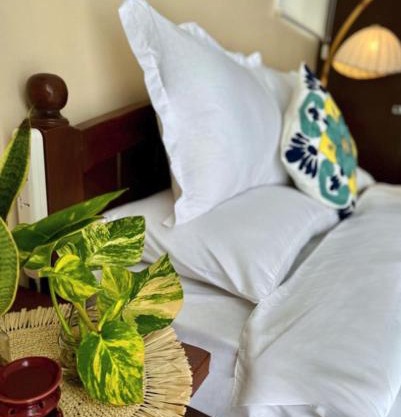 Casa Valber - Home at Nasugbu