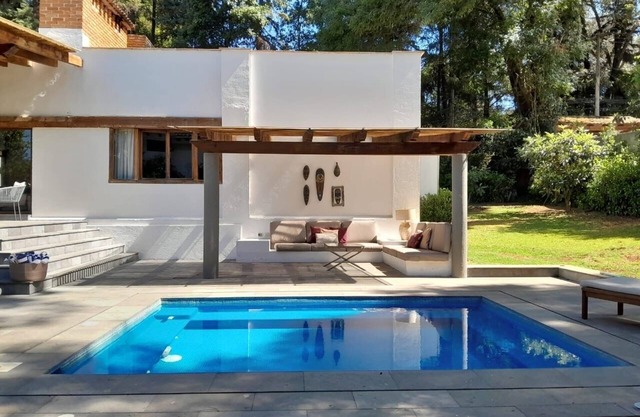 Casa Vallesana Avándaro