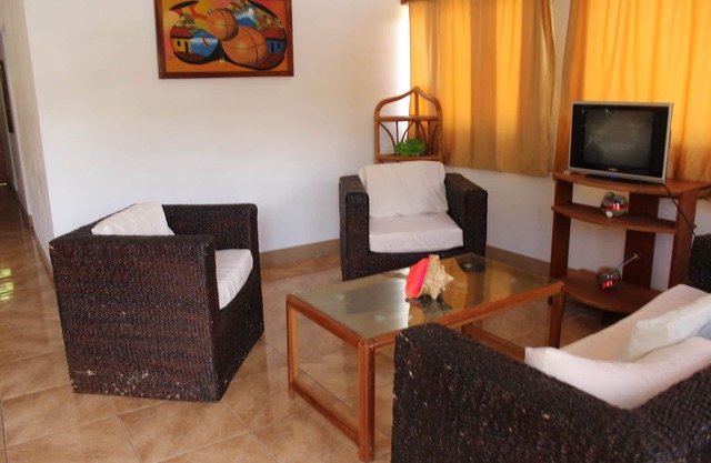 Casa Venecia 7 guest