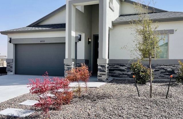 Casa Ventura - MODERN - Newly built