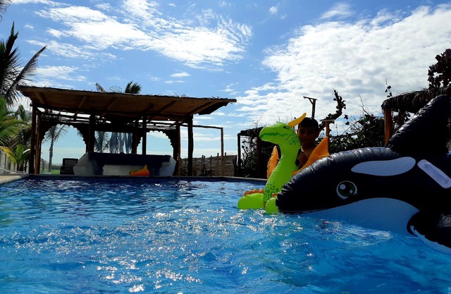 Casa Veraneras Playas