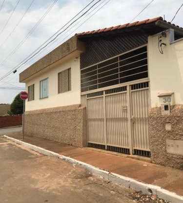 Casa Vista da Serra