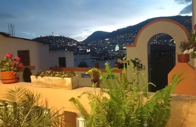 Casa Vista Hermosa Quito