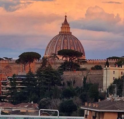 Casa Vista San Pietro