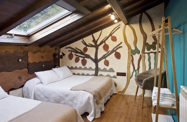 Casa Vistaboa - Ribeira Sacra, Chantada