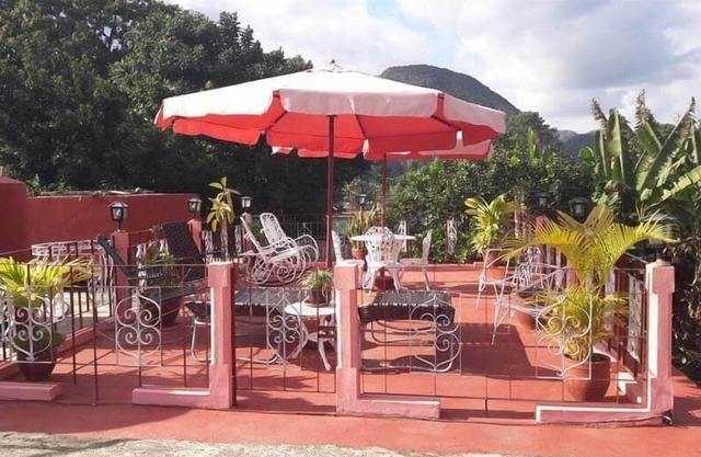 Casa Yolanda y Tomas