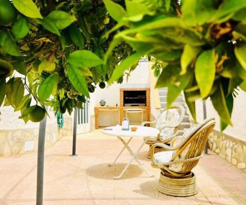 Casa Zeus by SunshineClub