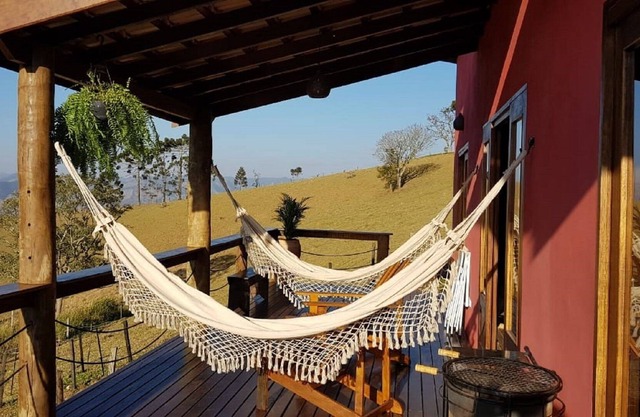 Casa2-Spectacular landscapes and organic site