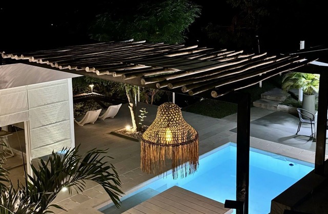 CasaDorothea 1: Privacy and Pool for Two