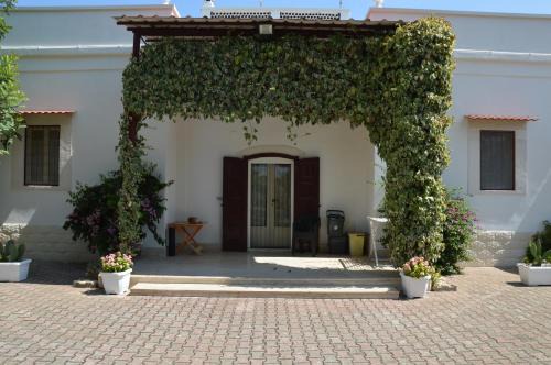 Casale Lupis