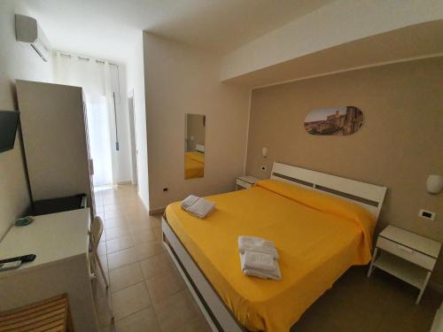 Casale Marcalia - bed & breakfast