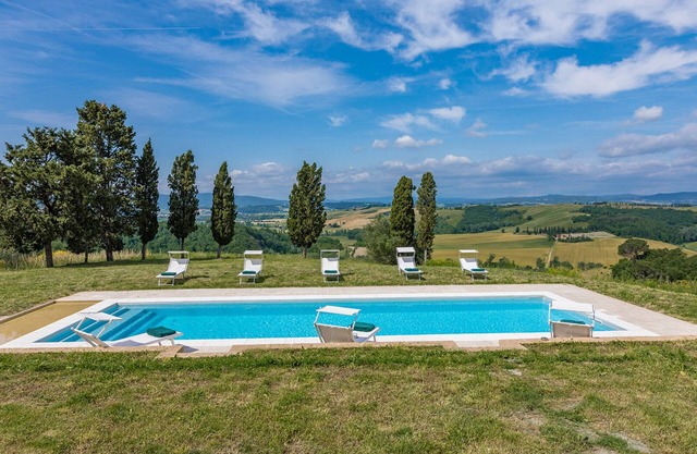 Casale Rasa 20+2, Emma Villas