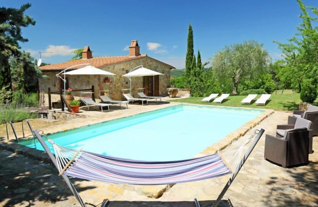 Casale Verciano by Interhome