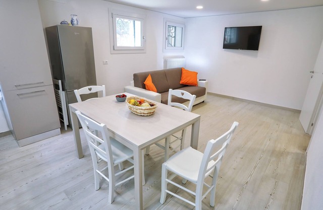 CasaLella - An old family workshop that has just been completely restored